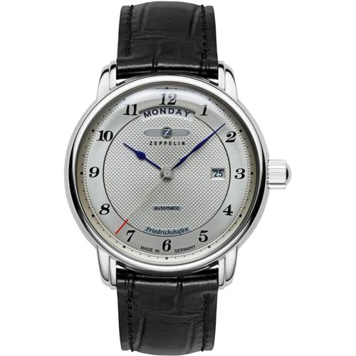 Asfasfq-Zeppelin Montre Pour Homme 8562-4