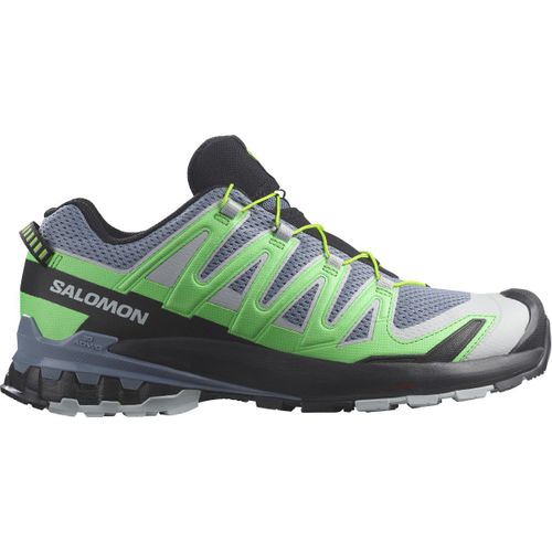 Chaussures De Trail Running Xa Pro 3d V9 - 475833 Vert - 44 2/3