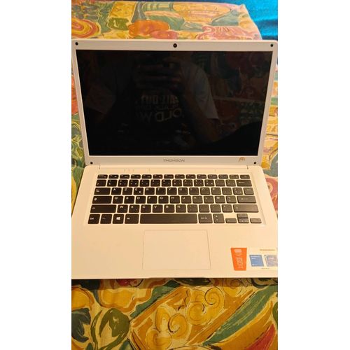 Thomson N14C4WH64 - 14" Intel Celeron - Ram 4 Go - DD 64 Go