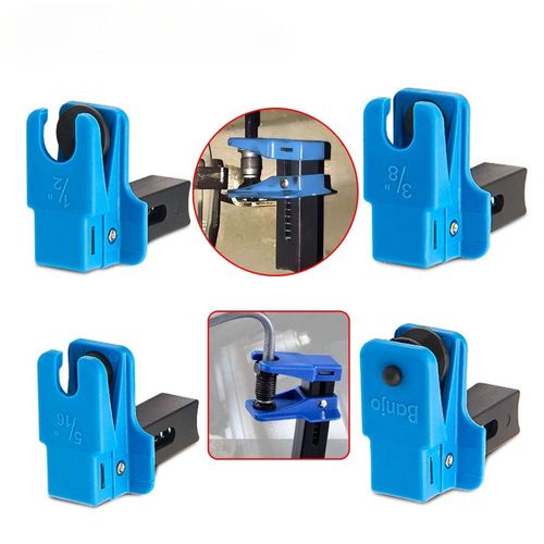 Bouchons Pour Liquide De Frein Automobile, Colliers De Serrage Pour Tuyaux De Frein, Colliers De Fermeture, Outils Pour Colliers De Serrage De Tuyaux