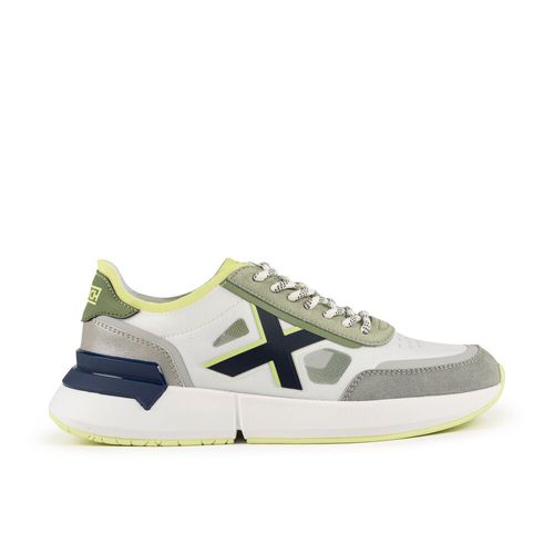 Munich Versus Ls Blanco T41