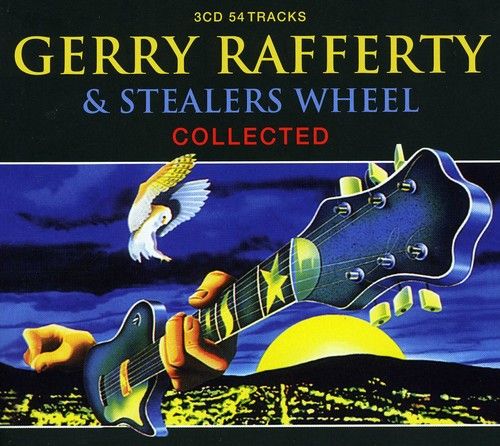 Stealers Wheel - Collected [Cd] Holland - Import