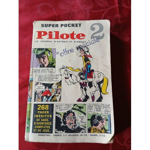 Super Poker Pilote 2
