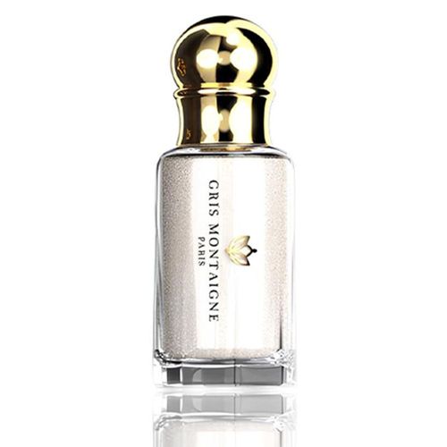 Gris Montaigne - Extrait De Parfum Musc Tahara - Rouh Al Arab - 