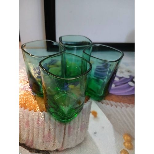 Verres À Liqueur