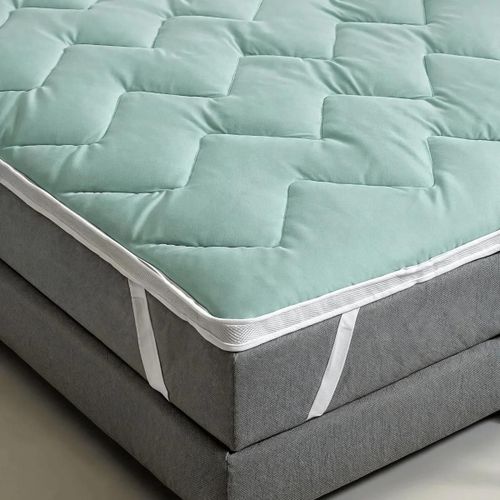 Zelesta Cooling Topper - 180x200