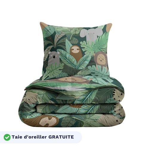 Zelesta Kiddybed - Fantaisie De La Jungle - Default Title