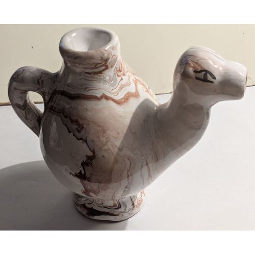 Carafe Chameau Magique