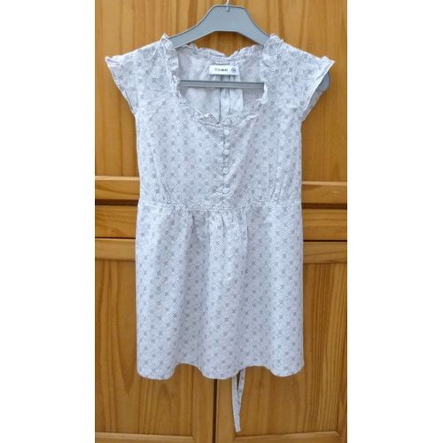 Top Toumaï Taille 38 En Tbe