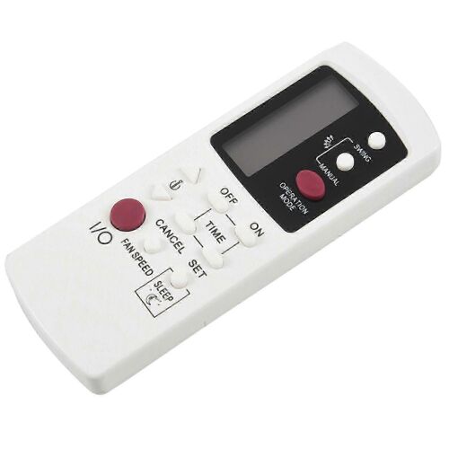 Télécommande pour climatiseur GZ-1002B-E1 GZ-1002B-E3