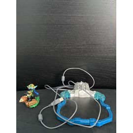 Portail Skylanders Superchargers Wii + Figurine Stealth Elf