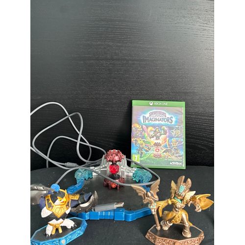 Skylanders Imaginators Xbox One