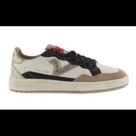 Victoria Baskets Smash Multicolore