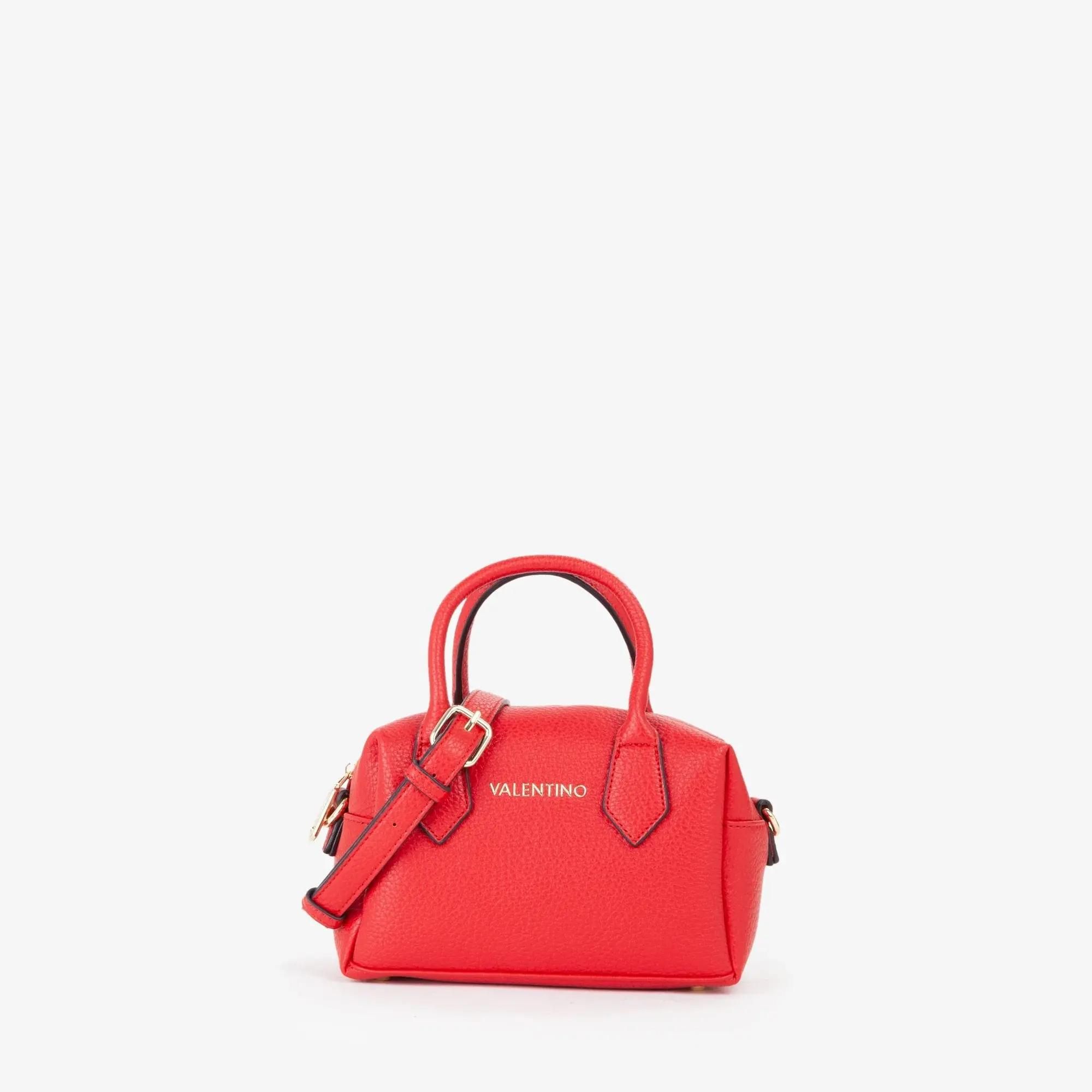 Sac Cabas Syria Re Valentino VBS8YH05 Rosso - Lucky Bag