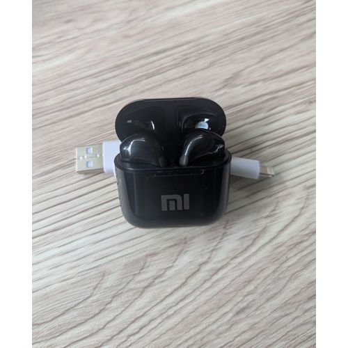 Xiaomi : Casque d'écoute sans fil Bluetooth - Redmi
