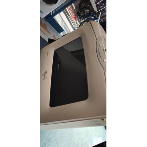 Micro ondes Whirlpool maximo