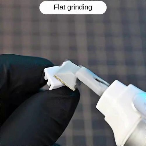 Meuleuse alternative Modèle Outils Stylo de ponçage Foret Modèle Outils pour modèle Hobby