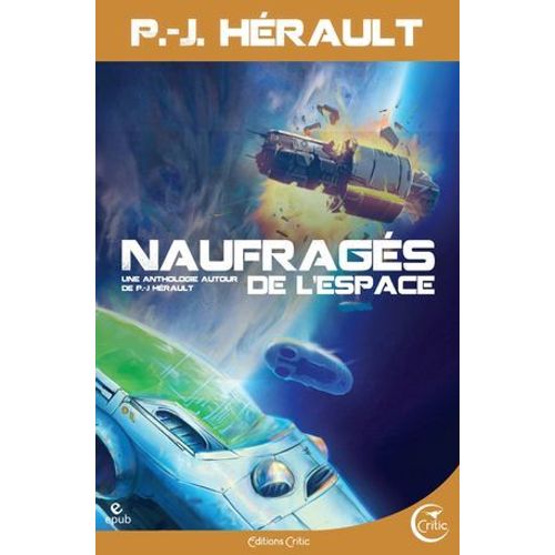 Naufragés De L'espace