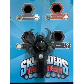 Piège Skylanders Trap Team Dark : « Dark Spider »