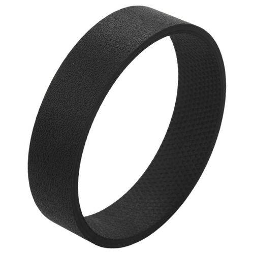 Courroies moletées d¿aspirateur 1PC adaptées à toutes les générations G3 G4 G5 G6 Noir