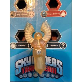 Piège Skylanders Trap Team Tech : « Tech Angel »