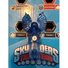 Piège Skylanders Trap Team Water : Water Angel