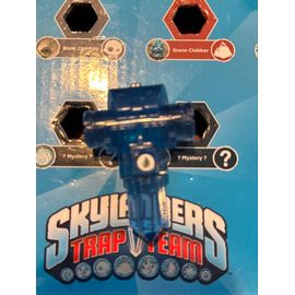 Piège Skylanders Trap Team Water : Water Log Holder