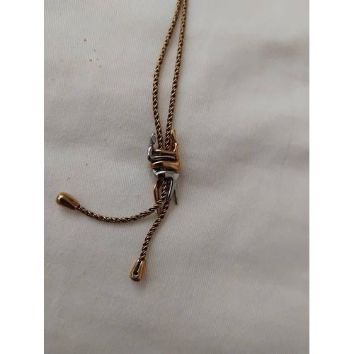 Collier De Charles Jourdan
