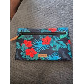 Pochette cabaia avant solfar medium
