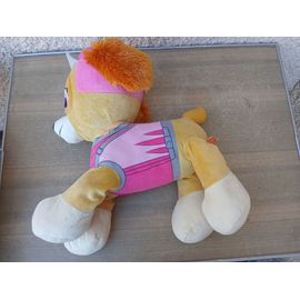 peluche stella PAT PATROUILLE