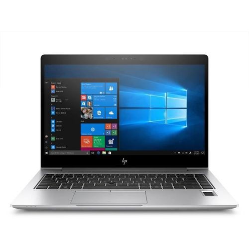 HP EliteBook 840 G5, Intel® Core? i5 de 7eme génération, 2,6 GHz, 35,6 cm (14"), 1920 x 1080 pixels, 8 Go, 256 Go