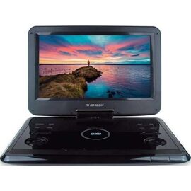 Lecteur DVD portable Thomson THP362