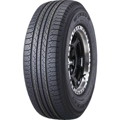 Pneu Winrun Maxclaw H/T 2 W-Silent ( 225/60 R18 104V XL EV, W-Silent )
