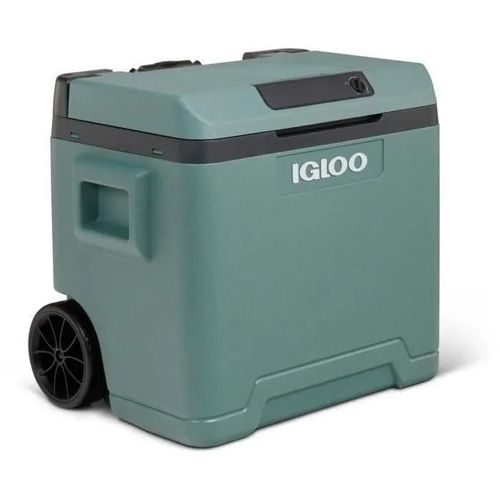 Glacière électrique - IGLOO - 12 V - 230 V - Spruce - 42 L