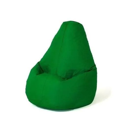 Go Gift Sac Sako Pouf Poire Vert Xxl 140 X 100 Cm - 5905359298700