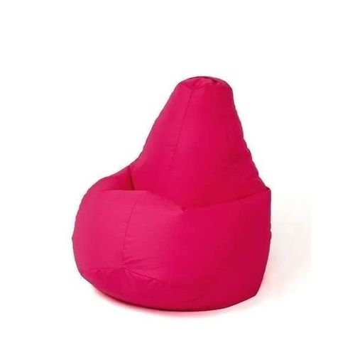 Go Gift Sac Sako Pouffe Poire Fuchsia L 105 X 80 Cm - 5905359292036