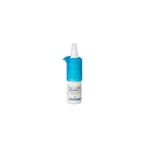 Belcils Med Gotas Oftalmicas Hidratantes 10 Ml 