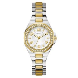 Montre Bracelet GUESS Pour Femme - Modèle D'occasion, état à Vérifier