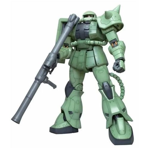 Gundam Gunpla Mega 1/48 Zaku Ii-Bandai