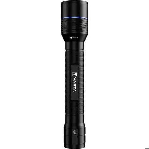 Varta Lampe de poche VARTA Night Cutter Pro F40R Rech. Box 2000 lm 18922101111