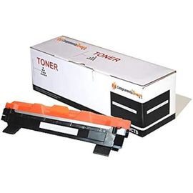 Cartouche de Toner - BROTHER - TN-1050 - Noir - Impression laser - Rendement 1000 pages