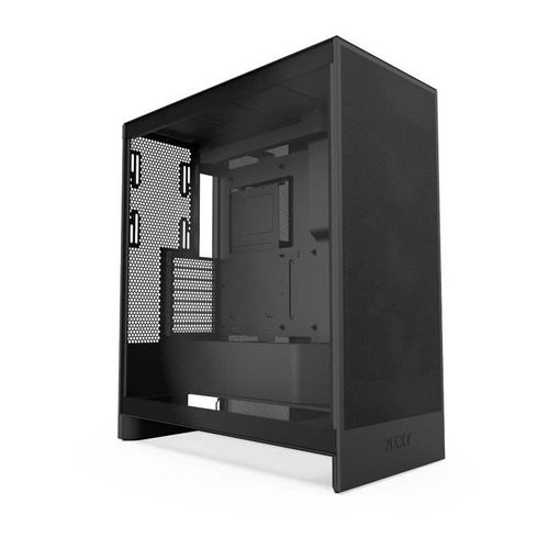 Boitier moyen-tour - NZXT - CM-H72FB-01 - H7 Flow - Noir