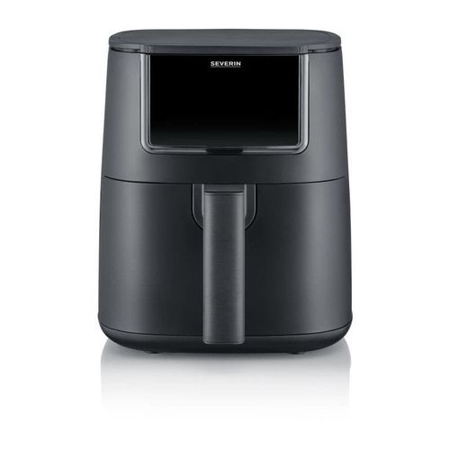 Friteuse sans huile SEVERIN - Airfryer FR2461 - Capacité 4L - 8 programmes - 1300W