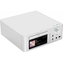 Lecteur CD Shanling SCD 1.3 Silver