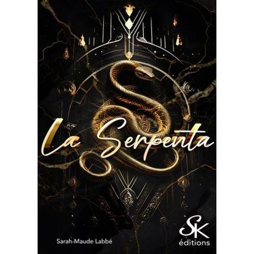 La Serpenta