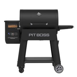 Barbecue à Pellets Pit Boss Competition Series 1250