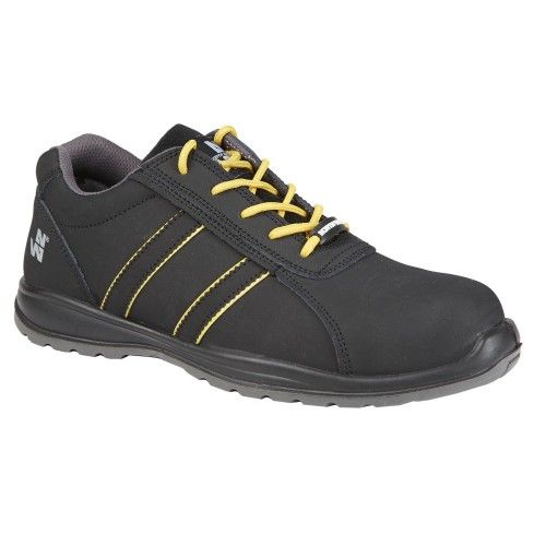 Chaussure De Sécurité Basse S3 Noirnorth Ways