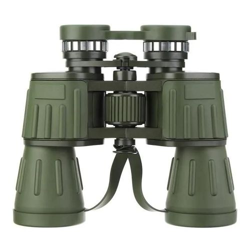 TEMPSA Jumelles HD 60X50 Militaire Zoom Télescope Binoculars Voyage