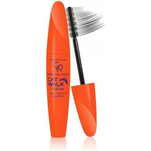Kal-Mascara De Combat Pour Les Lashes 