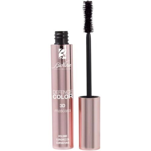 Kal-Defence Color Mascara 3d 
